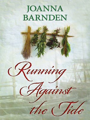 cover image of Running Against the Tide